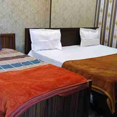 Hotel Shri Narayan Rooms