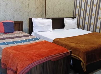 Hotel Shri Narayan