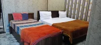 Hotel Shri Narayan - 2-Star