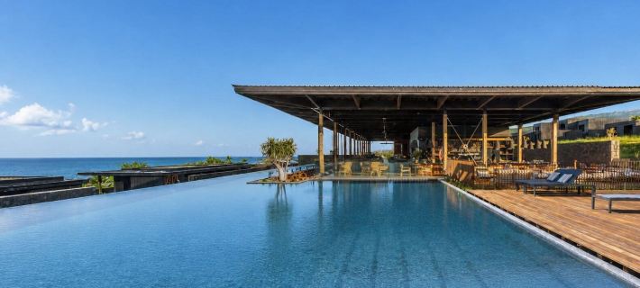 WOOD HOTEL & SPA Hotels in Reunion