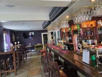 The Percy Arms - pet friendly