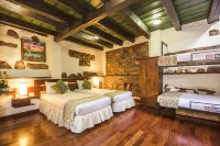Hotel Muisca