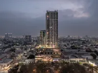 Purísima 5.0 Hotels in Monterrey