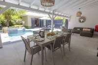 Majesty Palm Hôtel - 4-Star