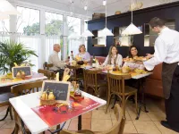 Ibis Murcia - Bữa sáng