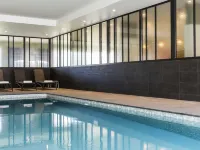 ibis Styles Nieuwpoort - Pools