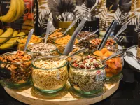 Mercure Cabourg Hôtel & Spa - Desayuno
