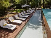 Mercure Iguazu Hotel Iru - Pools