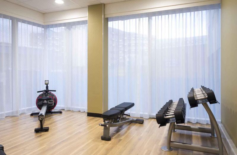 Aparthotel Adagio Birmingham City Centre photo 3