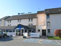 Hotel Ibis Budget Laval Hotels in Mayenne