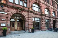 Heathcote Hotel Manchester