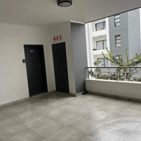 Cozy Luxury Apartment Midrand Smart TV, Fast Wi-Fi
