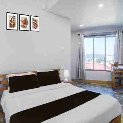 Super Deluxe Room 55 Pillars House Rooms