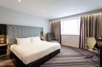 Premier Inn Belfast Titanic Quarter - 3-stjärniga