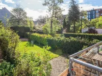 3 Person Holiday Home in Aarhus C - Homestays
