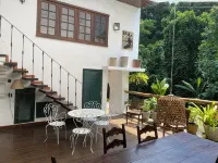 Casa São Conrado