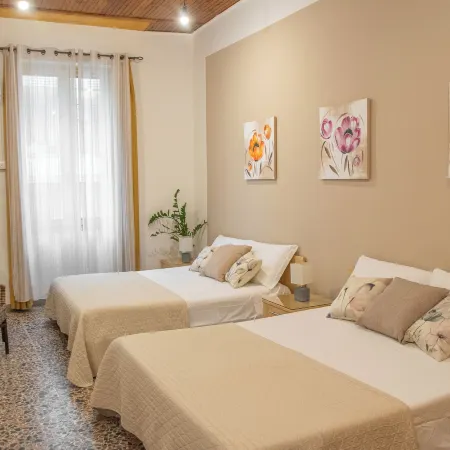 Actinia Accommodation Отели рядом с достопримечательностью «Пляж Пунта-Негра»
