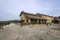 Agriturismo Cavazzone
