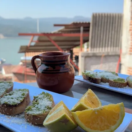 Hostal El Alebrije
