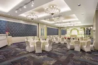 新德里帕池豪爾麗笙酒店 - 按摩浴池