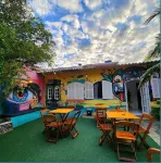 Acquarela Hostel