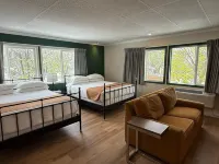 Boulder Twin Lakes Inn Các khách sạn ở Boulder