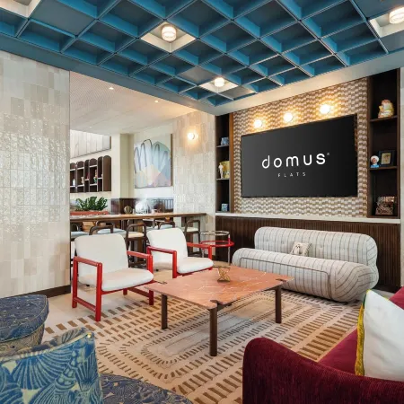 Domus Brickell Park