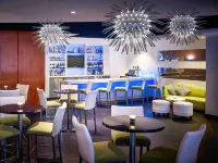 Novotel Toronto North York Hotels near Downsview Metro Station
