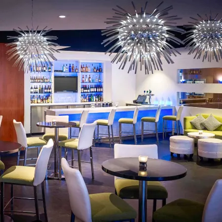 Novotel Toronto North York