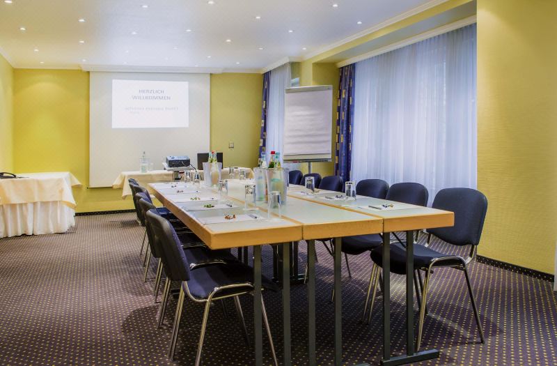 Mercure Hotel Mainz City Center photo 4