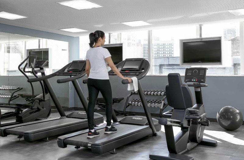 Novotel BH Savassi photo 4