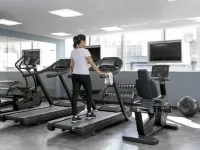 諾富特 BH 薩瓦西酒店 - 健身室/gym room