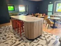Hôtel Ibis Dieppe Val Druel - petit déjeuner