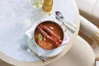Conrad Algarve - breakfast