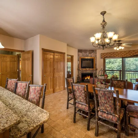 Westgate Branson Woods Resort