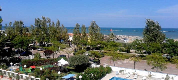Hotel Britannia Hotels in Cesenatico