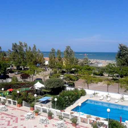 Hotel Britannia