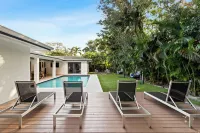 Villa Celeste | Pool • Mini Golf • Terrace - Villas