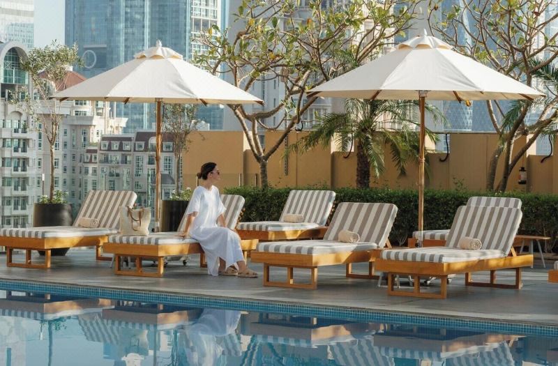 Kempinski Central Avenue Dubai photo 4