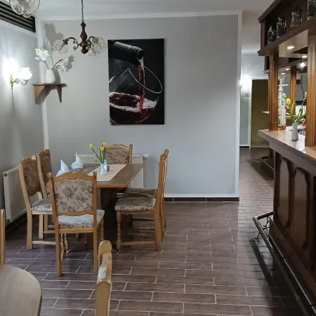 Haus Waldesruh