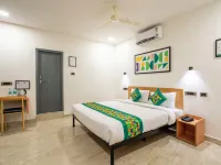 Treebo the Trio Near LB Nagar Metro Champapet Hotels near CRIDA