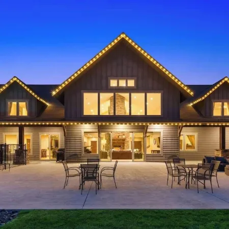 The Leavenworth Lodge - Swimming Pool, Pickleball