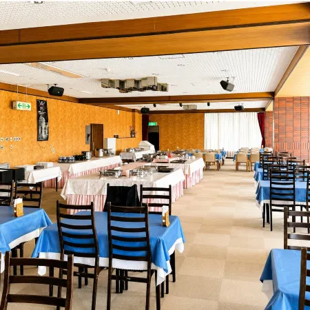 Aizu Astraea Hotel