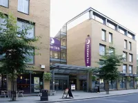 Hub by Premier Inn London King's Cross Hotel Hotels near Bloomsbury