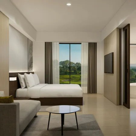 Courtyard by Marriott Manado