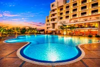 Seasons Rajkot - 3-Star