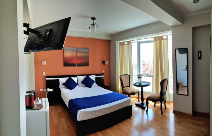 Hotel Platinium