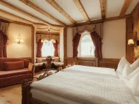Hotel Colbricon Hotels in Siror