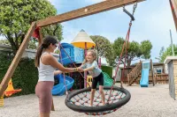 Club del Sole Le Palme Lazise Family