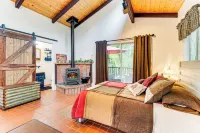 'hidden Valley Retreat' - Outdoorsy West Point Gem